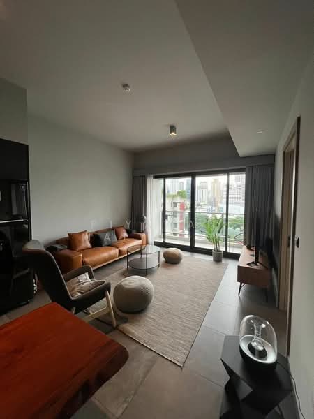 The Lofts Asoke : เดอะ ลอฟท์ อโศก, กรุงเทพ, ถนนสุขุมวิท 21, คลองเตยเหนือ, วัฒนา, กรุงเทพ, 87 ตร.ม., คอนโด ให้เช่า, โดย Piyawan Maiyapan, 500224875 - DDproperty.com