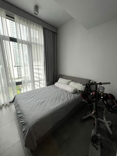 The Lofts Asoke, Bangkok, Sukhumvit 21 Road, Khlongtoei Nua, Watthana, Bangkok, 2 Bedrooms, 87 sqm, Condo For Rent, by Piyawan Maiyapan, 500224875 - DDproperty.com