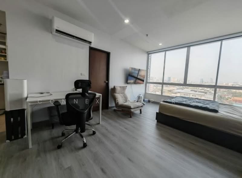 ขาย - The Star Estate Rama 3 : เดอะ สตาร์ เอสเตท พระราม 3, กรุงเทพ