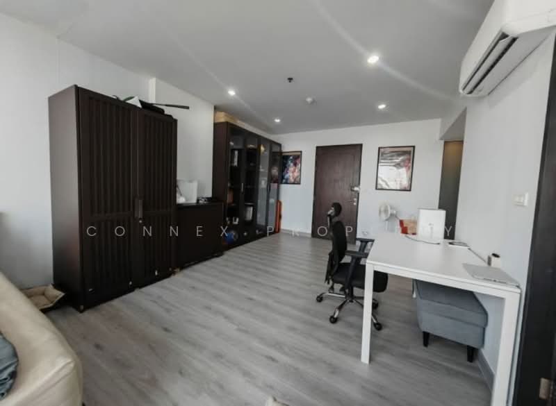 For Sale - The Star Estate Rama 3, Bangkok