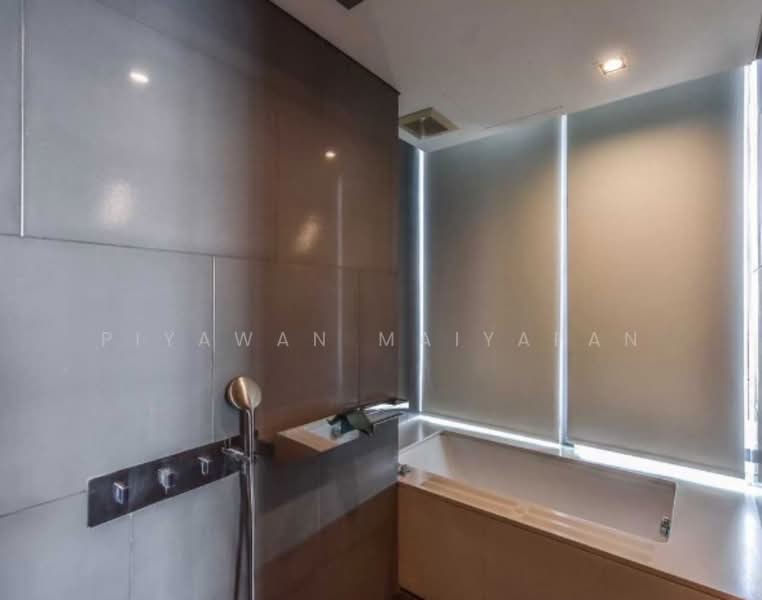 The Bangkok Sathorn, Bangkok, 111 South Sathorn Road, Yan Nawa, Sathon, Bangkok, 2 Bedrooms, 107 sqm, Condo For Rent, by Piyawan Maiyapan, 500224879 - DDproperty.com
