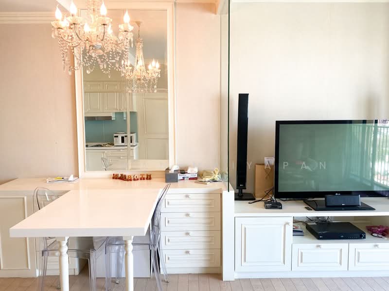 Noble Solo, Bangkok, 988 Thong Lo, Khlong Tan Nua, Watthana, Bangkok, 1 Bedroom, 53 sqm, Condo For Rent, by Piyawan Maiyapan, 500224883 - DDproperty.com