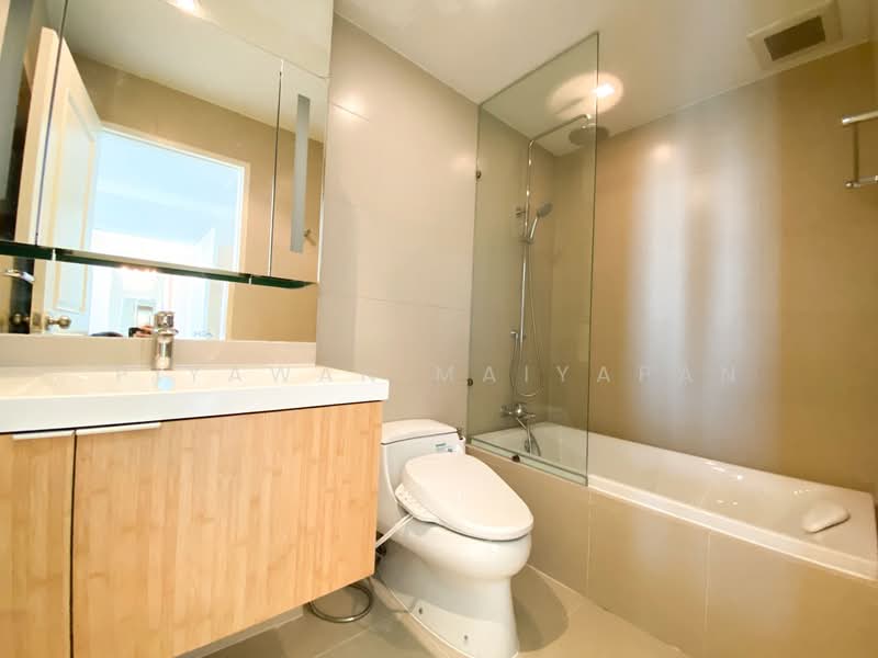 Noble Solo, Bangkok, 988 Thong Lo, Khlong Tan Nua, Watthana, Bangkok, 1 Bedroom, 53 sqm, Condo For Rent, by Piyawan Maiyapan, 500224883 - DDproperty.com