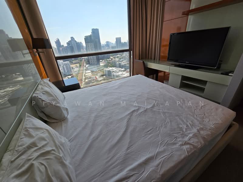 The Address Sukhumvit 28, Bangkok, 1 Soi Sukhumvit 28, Khong Tan, Khlong Toei, Bangkok, 2 Bedrooms, 67 sqm, Condo For Rent, by Piyawan Maiyapan, 500224885 - DDproperty.com