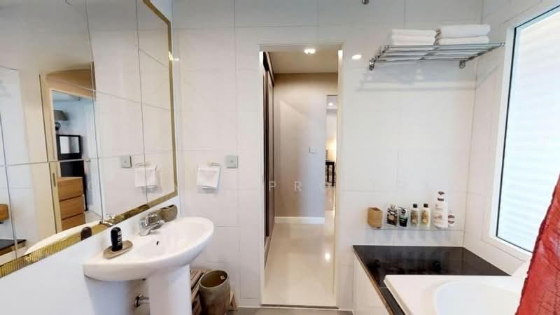 The Series Udomsuk, Bangkok, 4 Soi Udom Suk 29, Bang Chak, Phra Khanong, Bangkok, 1 Bedroom, 49 sqm, Condo For Sale, by Connex Property, 500224886 - DDproperty.com