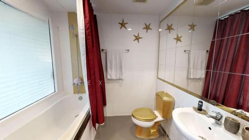 The Series Udomsuk, Bangkok, 4 Soi Udom Suk 29, Bang Chak, Phra Khanong, Bangkok, 1 Bedroom, 49 sqm, Condo For Sale, by Connex Property, 500224886 - DDproperty.com