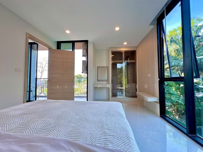 Viva Patong, Phuket, 51 Phrabarami Road, Patong, Kathu, Phuket, 1 Bedroom, 40 sqm, Condo For Rent, by PK LIFE Property, 500224887 - DDproperty.com