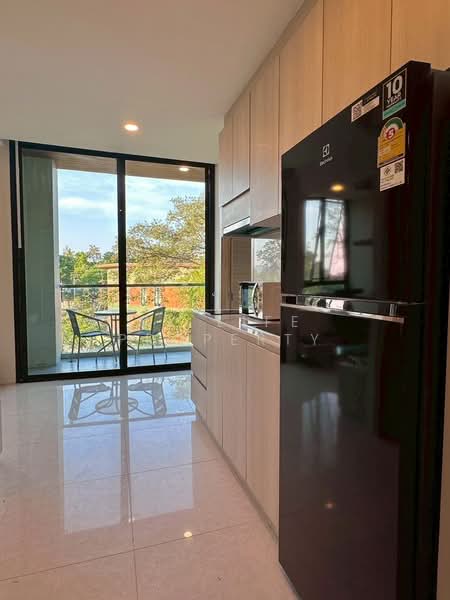 Viva Patong, Phuket, 51 Phrabarami Road, Patong, Kathu, Phuket, 1 Bedroom, 40 sqm, Condo For Rent, by PK LIFE Property, 500224887 - DDproperty.com