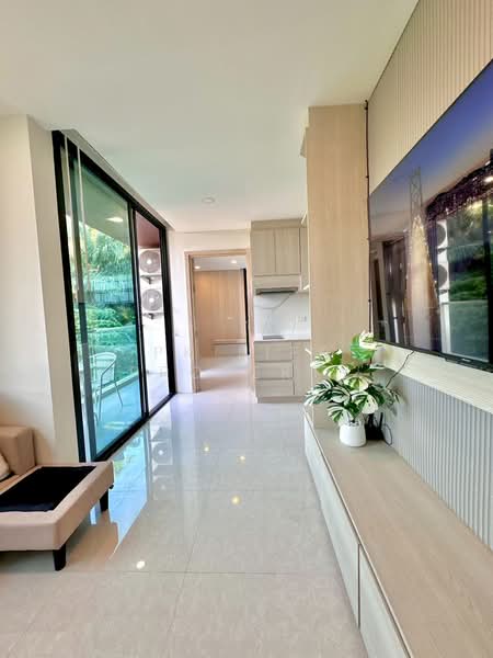 Viva Patong, Phuket, 51 Phrabarami Road, Patong, Kathu, Phuket, 1 Bedroom, 40 sqm, Condo For Rent, by PK LIFE Property, 500224887 - DDproperty.com