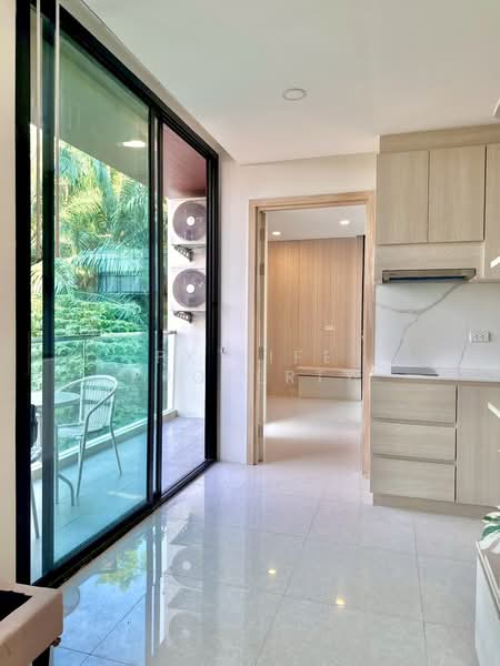 Viva Patong, Phuket, 51 Phrabarami Road, Patong, Kathu, Phuket, 1 Bedroom, 40 sqm, Condo For Rent, by PK LIFE Property, 500224887 - DDproperty.com