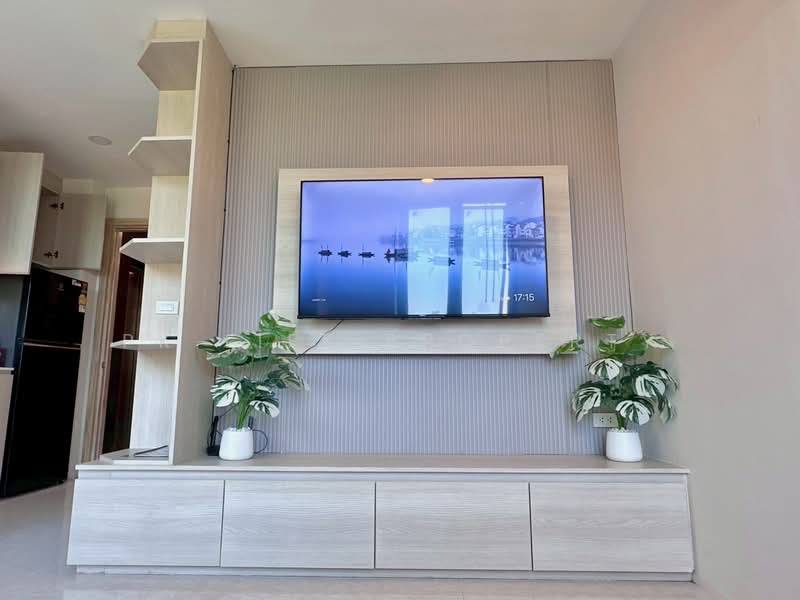 Viva Patong, Phuket, 51 Phrabarami Road, Patong, Kathu, Phuket, 1 Bedroom, 40 sqm, Condo For Rent, by PK LIFE Property, 500224887 - DDproperty.com