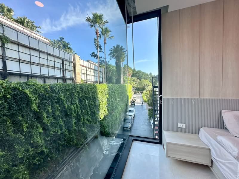 Viva Patong, Phuket, 51 Phrabarami Road, Patong, Kathu, Phuket, 1 Bedroom, 40 sqm, Condo For Rent, by PK LIFE Property, 500224887 - DDproperty.com