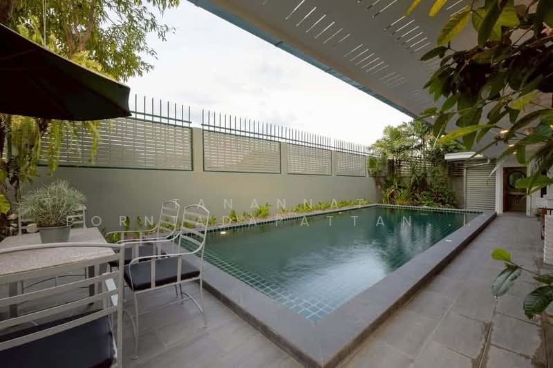 Fah Luang Village, Chiang Mai, San Ton Pao, San Kamphaeng, Chiang Mai, 5 Bedrooms, 500 sqm, Single Detached House For Rent, by Tanannat Porntadapattanayothin, 500224888 - DDproperty.com