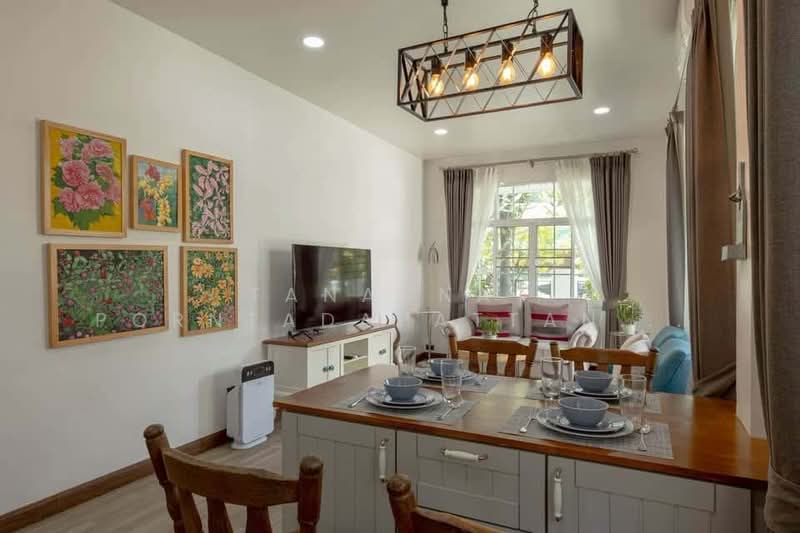 Fah Luang Village, Chiang Mai, San Ton Pao, San Kamphaeng, Chiang Mai, 5 Bedrooms, 500 sqm, Single Detached House For Rent, by Tanannat Porntadapattanayothin, 500224888 - DDproperty.com