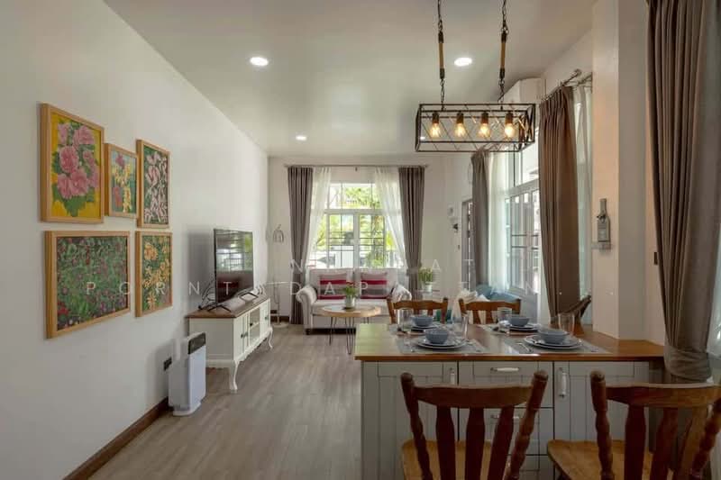 Fah Luang Village, Chiang Mai, San Ton Pao, San Kamphaeng, Chiang Mai, 5 Bedrooms, 500 sqm, Single Detached House For Rent, by Tanannat Porntadapattanayothin, 500224888 - DDproperty.com