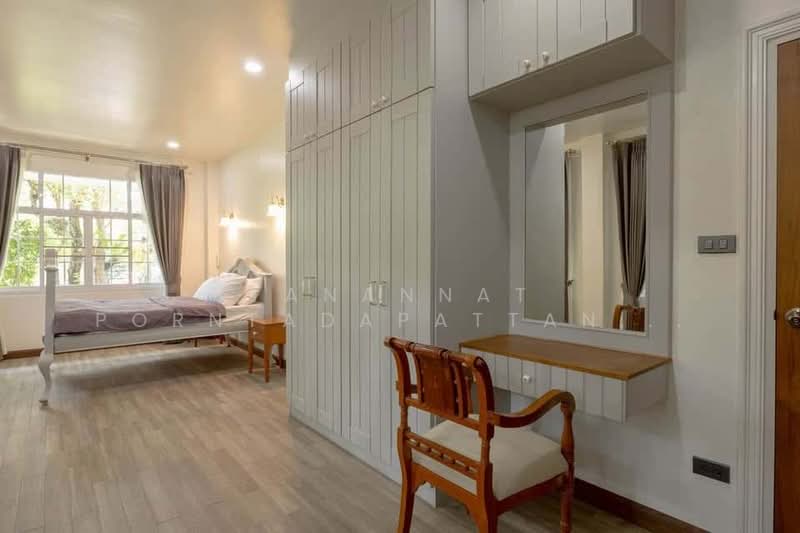 Fah Luang Village, Chiang Mai, San Ton Pao, San Kamphaeng, Chiang Mai, 5 Bedrooms, 500 sqm, Single Detached House For Rent, by Tanannat Porntadapattanayothin, 500224888 - DDproperty.com
