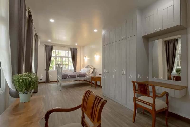 Fah Luang Village, Chiang Mai, San Ton Pao, San Kamphaeng, Chiang Mai, 5 Bedrooms, 500 sqm, Single Detached House For Rent, by Tanannat Porntadapattanayothin, 500224888 - DDproperty.com