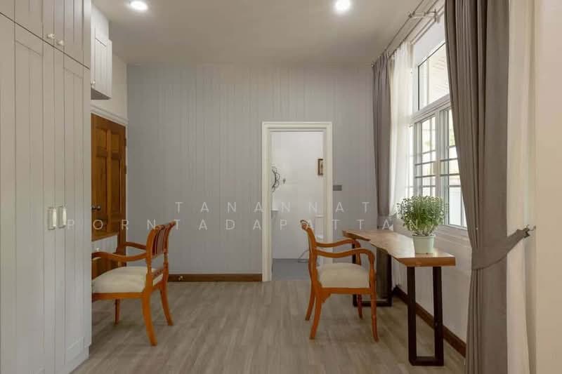 Fah Luang Village, Chiang Mai, San Ton Pao, San Kamphaeng, Chiang Mai, 5 Bedrooms, 500 sqm, Single Detached House For Rent, by Tanannat Porntadapattanayothin, 500224888 - DDproperty.com