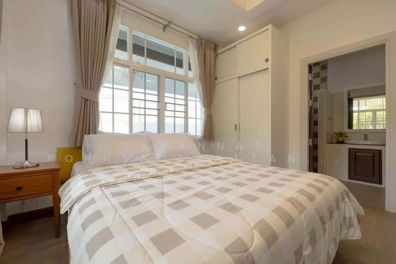 Fah Luang Village, Chiang Mai, San Ton Pao, San Kamphaeng, Chiang Mai, 5 Bedrooms, 500 sqm, Single Detached House For Rent, by Tanannat Porntadapattanayothin, 500224888 - DDproperty.com