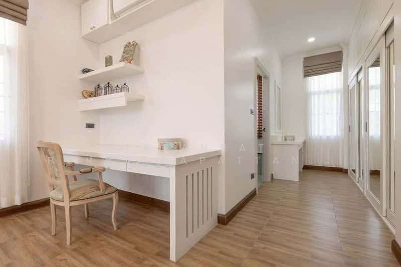 Fah Luang Village : บ้านฟ้าหลวง, เชียงใหม่, ต้นเปา, สันกำแพง, เชียงใหม่, 500 ตร.ม., บ้านเดี่ยว ให้เช่า, โดย Tanannat Porntadapattanayothin, 500224888 - DDproperty.com