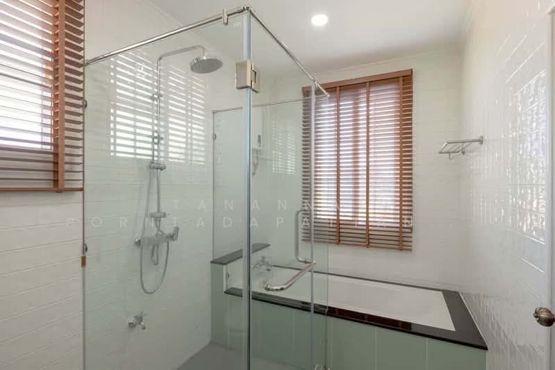 Fah Luang Village, Chiang Mai, San Ton Pao, San Kamphaeng, Chiang Mai, 5 Bedrooms, 500 sqm, Single Detached House For Rent, by Tanannat Porntadapattanayothin, 500224888 - DDproperty.com