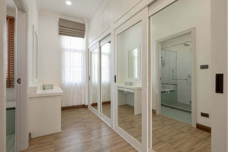 Fah Luang Village : บ้านฟ้าหลวง, เชียงใหม่, ต้นเปา, สันกำแพง, เชียงใหม่, 500 ตร.ม., บ้านเดี่ยว ให้เช่า, โดย Tanannat Porntadapattanayothin, 500224888 - DDproperty.com