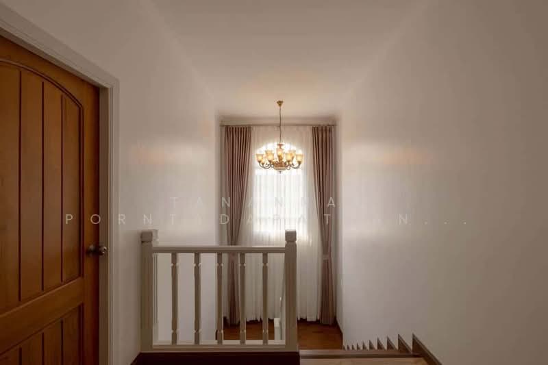 Fah Luang Village, Chiang Mai, San Ton Pao, San Kamphaeng, Chiang Mai, 5 Bedrooms, 500 sqm, Single Detached House For Rent, by Tanannat Porntadapattanayothin, 500224888 - DDproperty.com