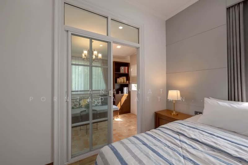 Fah Luang Village, Chiang Mai, San Ton Pao, San Kamphaeng, Chiang Mai, 5 Bedrooms, 500 sqm, Single Detached House For Rent, by Tanannat Porntadapattanayothin, 500224888 - DDproperty.com