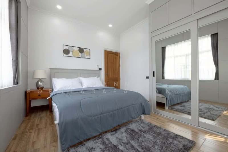 Fah Luang Village : บ้านฟ้าหลวง, เชียงใหม่, ต้นเปา, สันกำแพง, เชียงใหม่, 500 ตร.ม., บ้านเดี่ยว ให้เช่า, โดย Tanannat Porntadapattanayothin, 500224888 - DDproperty.com