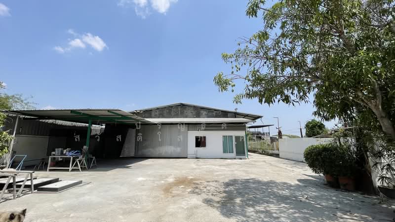Ban Bueng - Klaeng Highway, entrance to the soi (lane), Burapha Mountain Project sign, Nong Ri Subdi, Chon Buri (Pattaya), Ban Bung, Ban Bung, Chon Buri (Pattaya), , 940 sqm, Warehouse/Factory For Sale, by Parinthida Sawuddisopakaykul, 500224890 - DDproperty.com