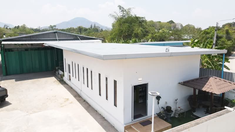 Ban Bueng - Klaeng Highway, entrance to the soi (lane), Burapha Mountain Project sign, Nong Ri Subdi, Chon Buri (Pattaya), Ban Bung, Ban Bung, Chon Buri (Pattaya), , 940 sqm, Warehouse/Factory For Sale, by Parinthida Sawuddisopakaykul, 500224890 - DDproperty.com