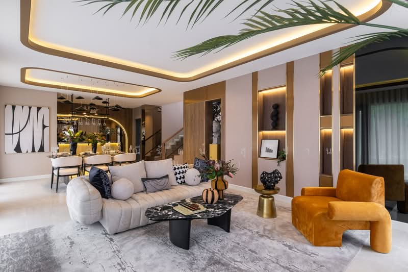 ขาย - The Palm Bangna-Wongwaen 2 : เดอะ ปาล์ม บางนา-วงแหวน 2, สมุทรปราการ