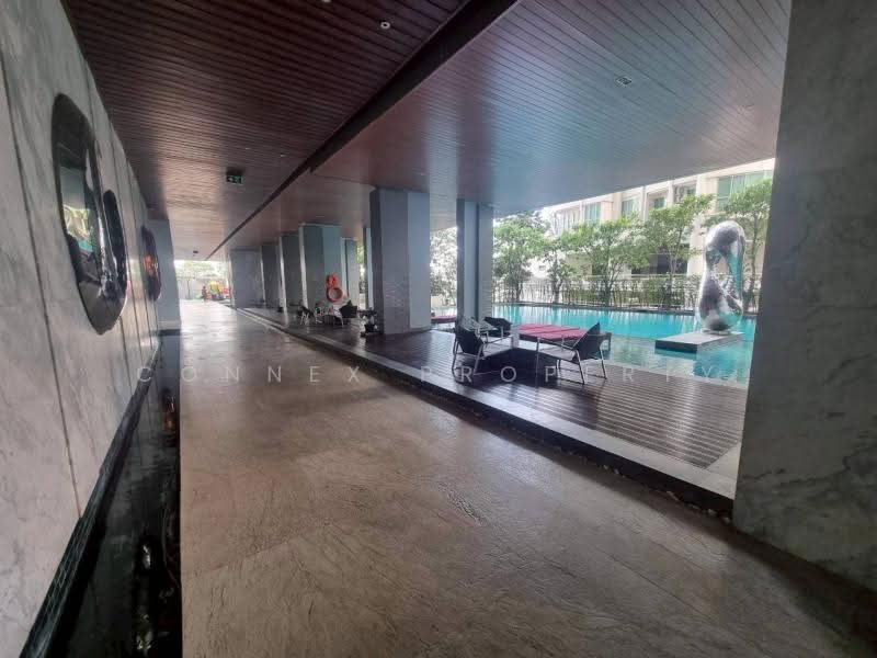 The Room Sukhumvit 69, Bangkok, 1539 Sukhumvit Road, Phra Kanong Nua, Watthana, Bangkok, 1 Bedroom, 34 sqm, Condo For Sale, by Connex Property, 500224895 - DDproperty.com