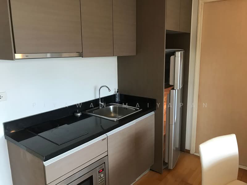 Issara @ 42 Sukhumvit, Bangkok, Soi Sukhumvit 42, Phra Kanong, Khlong Toei, Bangkok, 2 Bedrooms, 76 sqm, Condo For Rent, by Piyawan Maiyapan, 500224896 - DDproperty.com