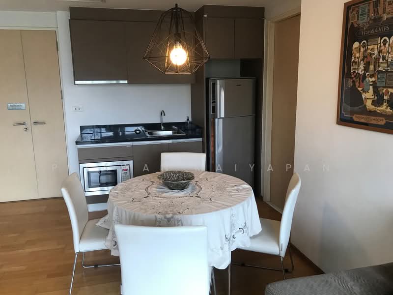 Issara @ 42 Sukhumvit, Bangkok, Soi Sukhumvit 42, Phra Kanong, Khlong Toei, Bangkok, 2 Bedrooms, 76 sqm, Condo For Rent, by Piyawan Maiyapan, 500224896 - DDproperty.com