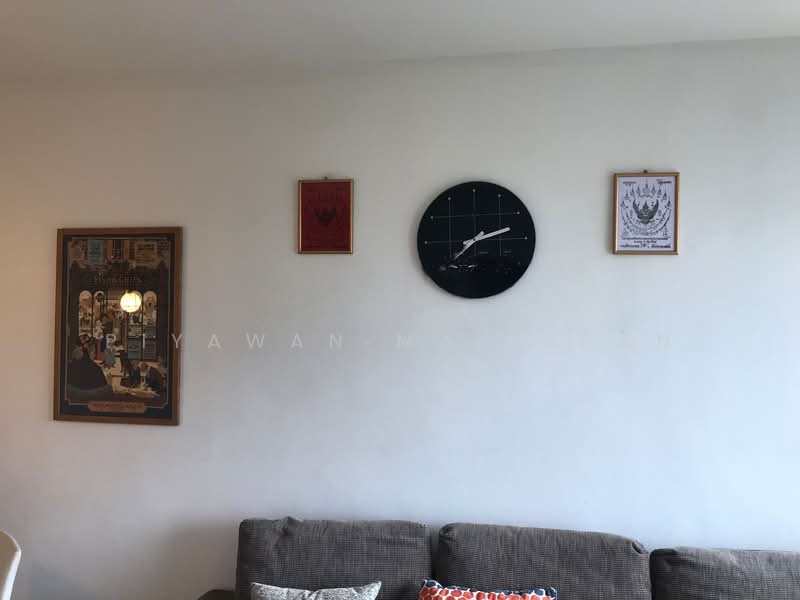 Issara @ 42 Sukhumvit, Bangkok, Soi Sukhumvit 42, Phra Kanong, Khlong Toei, Bangkok, 2 Bedrooms, 76 sqm, Condo For Rent, by Piyawan Maiyapan, 500224896 - DDproperty.com