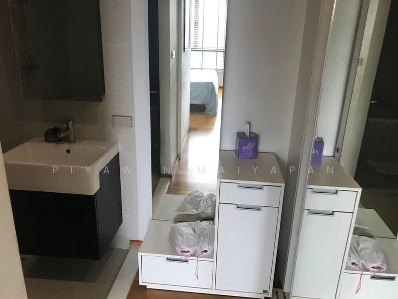 Issara @ 42 Sukhumvit, Bangkok, Soi Sukhumvit 42, Phra Kanong, Khlong Toei, Bangkok, 2 Bedrooms, 76 sqm, Condo For Rent, by Piyawan Maiyapan, 500224896 - DDproperty.com