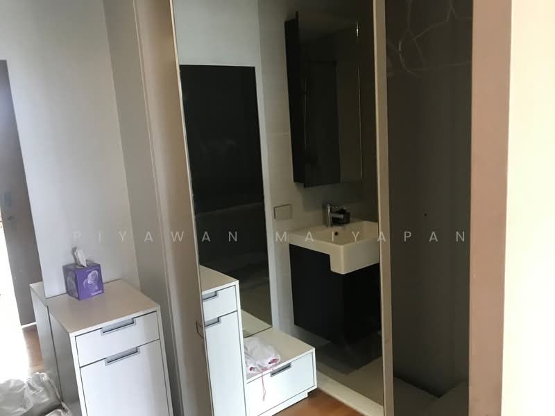 Issara @ 42 Sukhumvit, Bangkok, Soi Sukhumvit 42, Phra Kanong, Khlong Toei, Bangkok, 2 Bedrooms, 76 sqm, Condo For Rent, by Piyawan Maiyapan, 500224896 - DDproperty.com