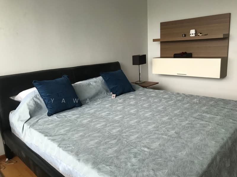 Issara @ 42 Sukhumvit, Bangkok, Soi Sukhumvit 42, Phra Kanong, Khlong Toei, Bangkok, 2 Bedrooms, 76 sqm, Condo For Rent, by Piyawan Maiyapan, 500224896 - DDproperty.com