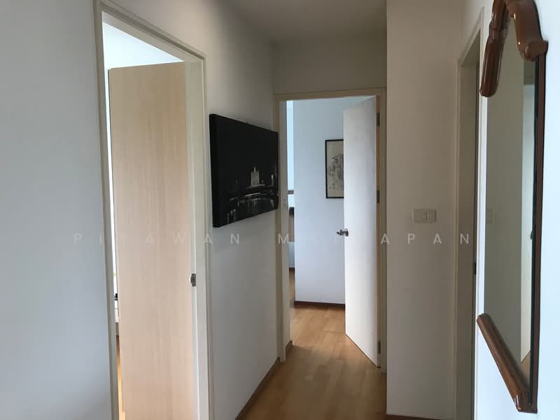 Issara @ 42 Sukhumvit, Bangkok, Soi Sukhumvit 42, Phra Kanong, Khlong Toei, Bangkok, 2 Bedrooms, 76 sqm, Condo For Rent, by Piyawan Maiyapan, 500224896 - DDproperty.com