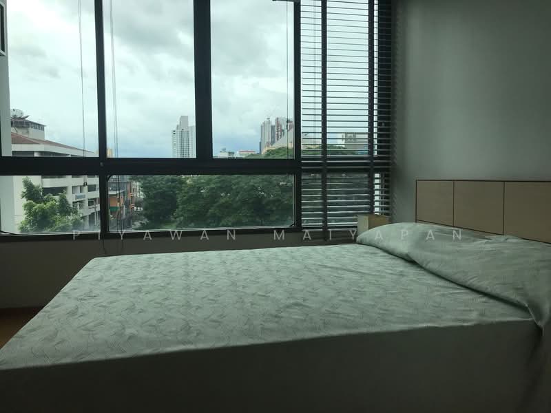 Issara @ 42 Sukhumvit : อิสสระ แอท 42 สุขุมวิท, กรุงเทพ, ซอยสุขุมวิท 42, พระโขนง, คลองเตย, กรุงเทพ, 76 ตร.ม., คอนโด ให้เช่า, โดย Piyawan Maiyapan, 500224896 - DDproperty.com