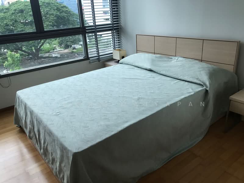 Issara @ 42 Sukhumvit, Bangkok, Soi Sukhumvit 42, Phra Kanong, Khlong Toei, Bangkok, 2 Bedrooms, 76 sqm, Condo For Rent, by Piyawan Maiyapan, 500224896 - DDproperty.com