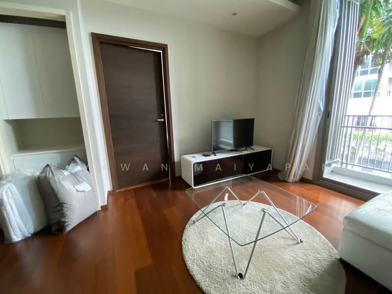 Quattro by Sansiri, Bangkok, 134 Thong Lo 4 Alley, Khlong Tan Nua, Watthana, Bangkok, 1 Bedroom, 55 sqm, Condo For Rent, by Piyawan Maiyapan, 500224899 - DDproperty.com