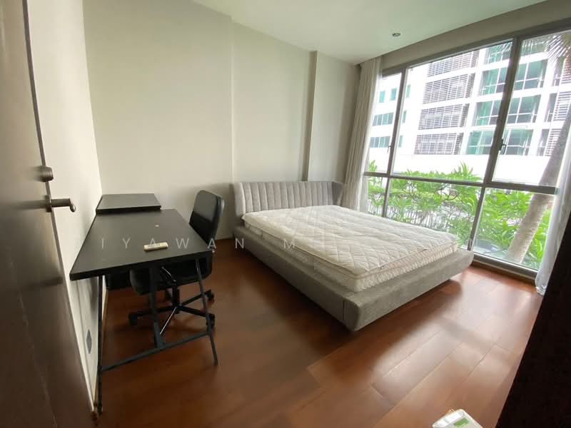 Quattro by Sansiri, Bangkok, 134 Thong Lo 4 Alley, Khlong Tan Nua, Watthana, Bangkok, 1 Bedroom, 55 sqm, Condo For Rent, by Piyawan Maiyapan, 500224899 - DDproperty.com