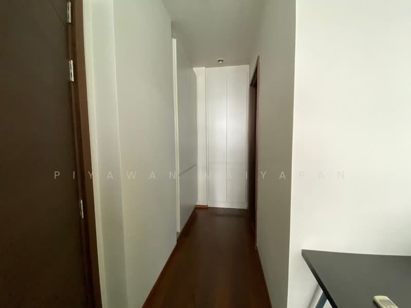 Quattro by Sansiri, Bangkok, 134 Thong Lo 4 Alley, Khlong Tan Nua, Watthana, Bangkok, 1 Bedroom, 55 sqm, Condo For Rent, by Piyawan Maiyapan, 500224899 - DDproperty.com