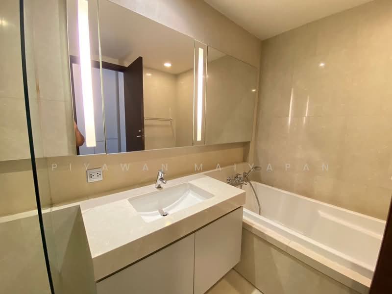 Quattro by Sansiri, Bangkok, 134 Thong Lo 4 Alley, Khlong Tan Nua, Watthana, Bangkok, 1 Bedroom, 55 sqm, Condo For Rent, by Piyawan Maiyapan, 500224899 - DDproperty.com