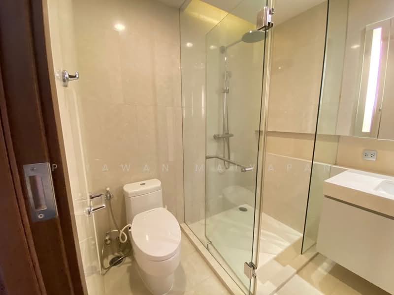 Quattro by Sansiri, Bangkok, 134 Thong Lo 4 Alley, Khlong Tan Nua, Watthana, Bangkok, 1 Bedroom, 55 sqm, Condo For Rent, by Piyawan Maiyapan, 500224899 - DDproperty.com