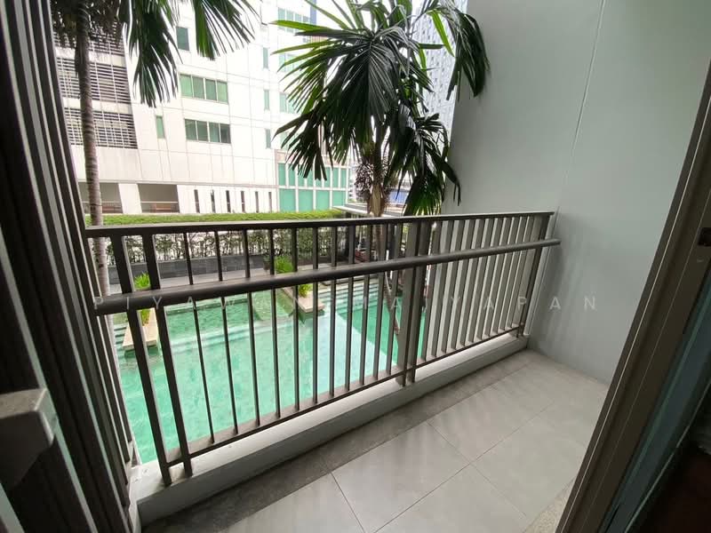 Quattro by Sansiri, Bangkok, 134 Thong Lo 4 Alley, Khlong Tan Nua, Watthana, Bangkok, 1 Bedroom, 55 sqm, Condo For Rent, by Piyawan Maiyapan, 500224899 - DDproperty.com