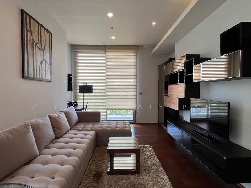 Quattro by Sansiri, Bangkok, 134 Thong Lo 4 Alley, Khlong Tan Nua, Watthana, Bangkok, 2 Bedrooms, 87 sqm, Condo For Rent, by Piyawan Maiyapan, 500224900 - DDproperty.com