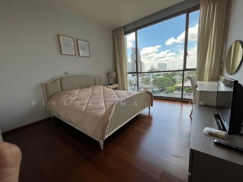 Quattro by Sansiri, Bangkok, 134 Thong Lo 4 Alley, Khlong Tan Nua, Watthana, Bangkok, 2 Bedrooms, 87 sqm, Condo For Rent, by Piyawan Maiyapan, 500224900 - DDproperty.com